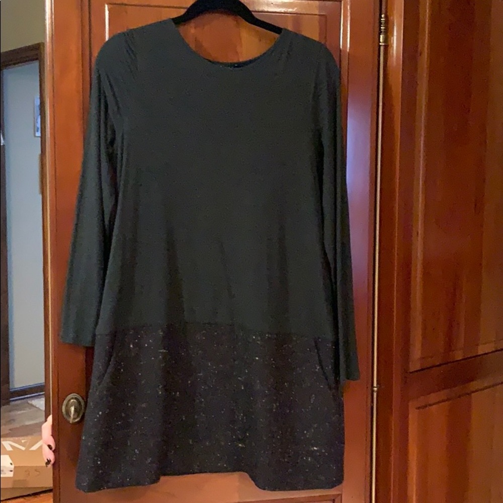 Theory dress